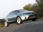 Mitsubishi Tarmac Spyder Concept 2003 года